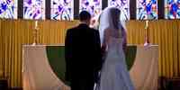 Matrimonio - La scelta della chiesa