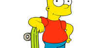 Costumi fai da te: Bart Simpson