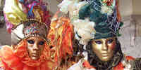 Programma Carnevale di Venezia 26-01-2008