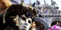 Carnevale di Venezia 2014 - maschere, magia e tradizione