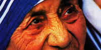 Poesie sulla vita - Madre Teresa di Calcutta