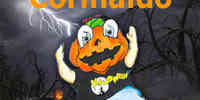 Programma Halloween Corinaldo 2008