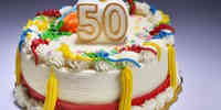 Compleanno 50 anni - Idee per festeggiare mezzo secolo