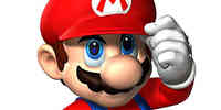 Super Mario On Line
