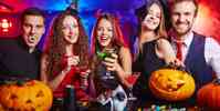 Organizzare una festa di Halloween per adulti