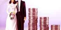 Costi matrimonio - L'elenco delle spese