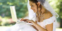Matrimonio online - sposi sul web
