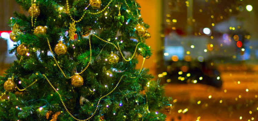 Albero Di Natale Finto Prezzi.Alberi Di Natale Artificiali Per Un Natale Piu Verde
