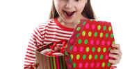 Regali Natale: Giocattoli di Natale per bambina
