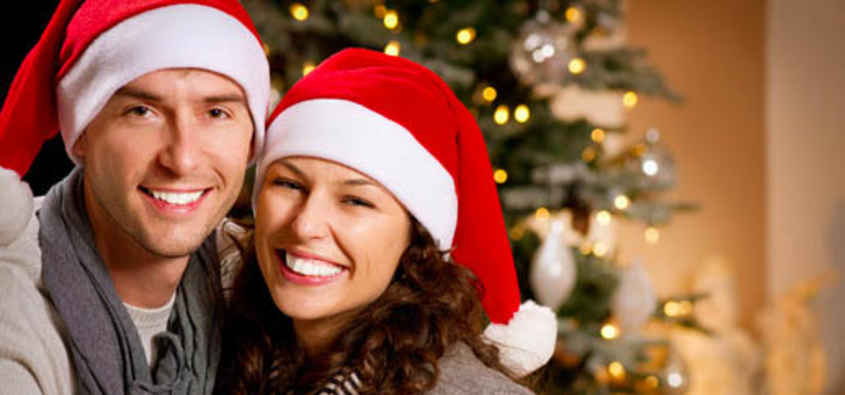 Regali Di Natale Alla Fidanzata.Regali Di Natale Per Fidanzato Idee Regalo Natale
