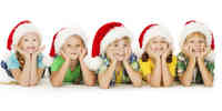 Regali di Natale - Idee Regalo per tutti i bambini