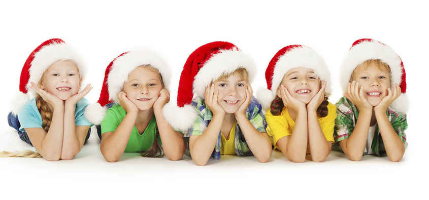 Regali Di Natale Per Tutti.Regali Di Natale Idee Regalo Per Tutti I Bambini