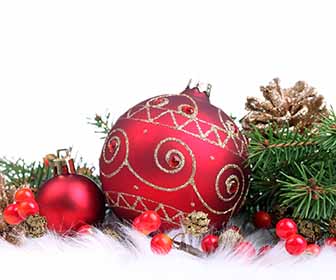 Decorazioni Per Menu Di Natale.Arriva Il Natale Idee E Consigli Per Organizzare Il Tuo Natale